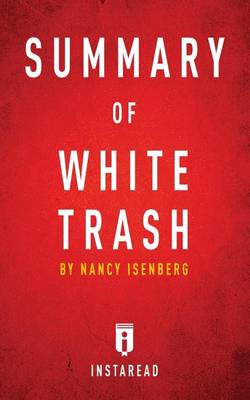 Book cover for Summary of White Trash