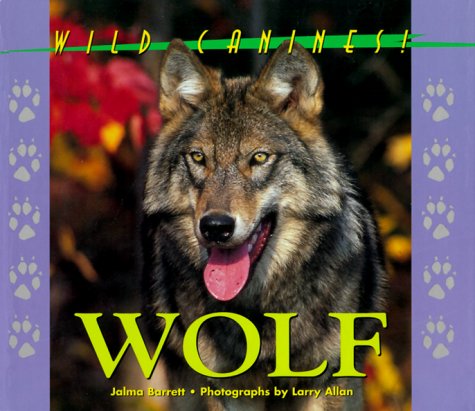 Cover of Wolf