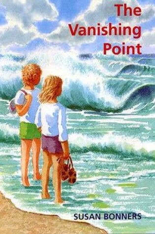 Cover of The Vanishing Point