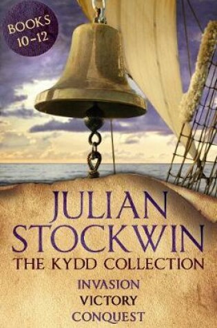 Cover of The Kydd Collection 4