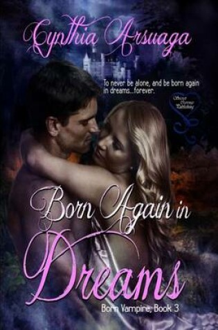 Cover of Born Again in Dreams