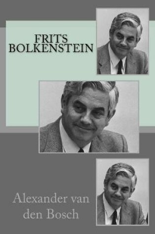 Cover of Frits Bolkenstein