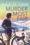 Book cover for Murder Most Fair