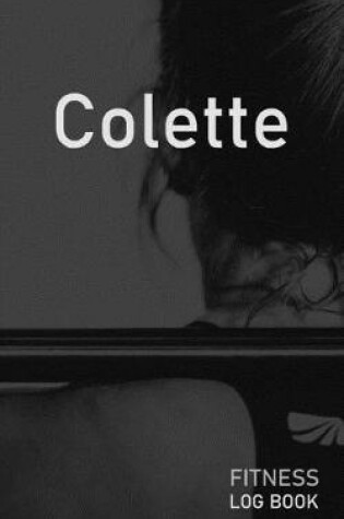 Cover of Colette