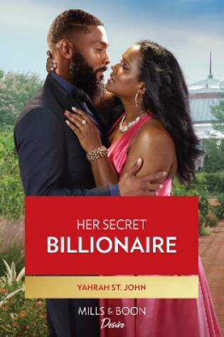Cover of Her Secret Billionaire