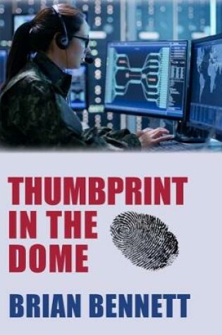 Cover of Thumbprint in the Dome