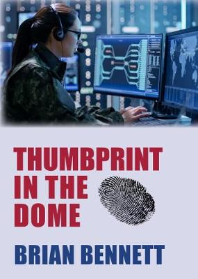 Book cover for Thumbprint in the Dome