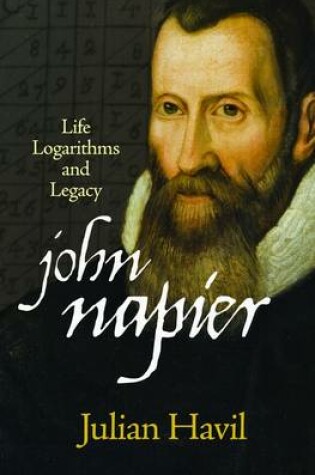 Cover of John Napier