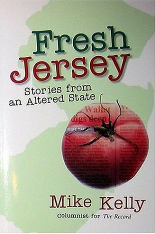 Cover of Fresh Jersey