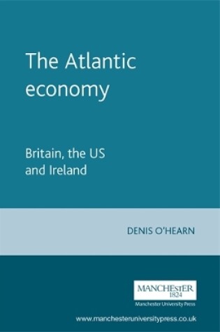 Cover of The Atlantic Economy