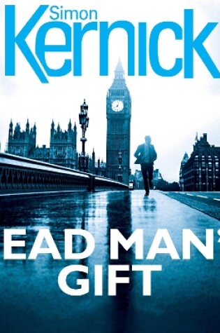 Cover of Dead Man's Gift