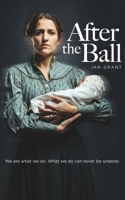 Book cover for After the Ball