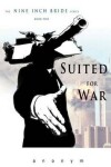 Book cover for Suited For War