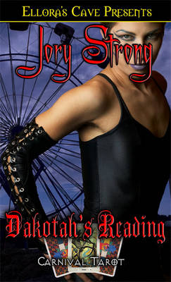 Book cover for Dakotah's Reading