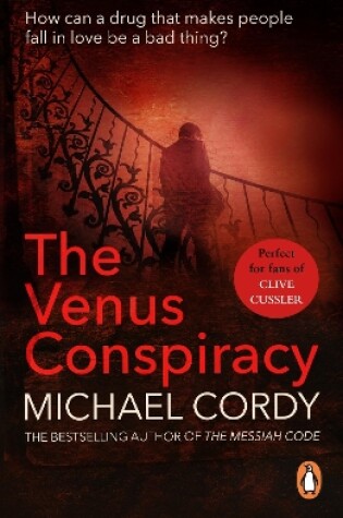 Cover of The Venus Conspiracy