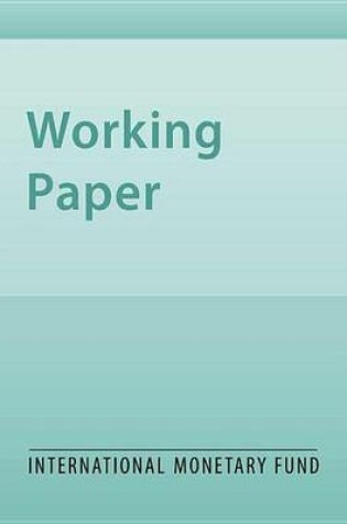 Cover of Getting to Know Gimf: The Simulation Properties of the Global Integrated Monetary and Fiscal Model