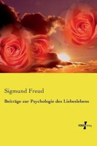 Cover of Beiträge zur Psychologie des Liebeslebens