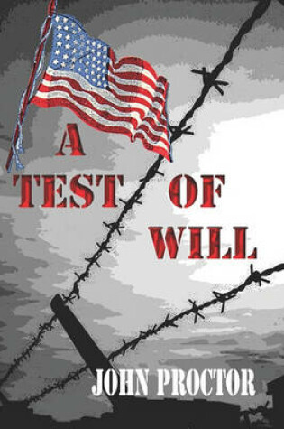 Cover of A Test of Will