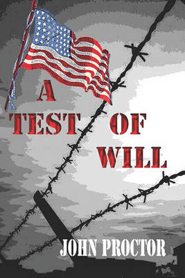 Book cover for A Test of Will