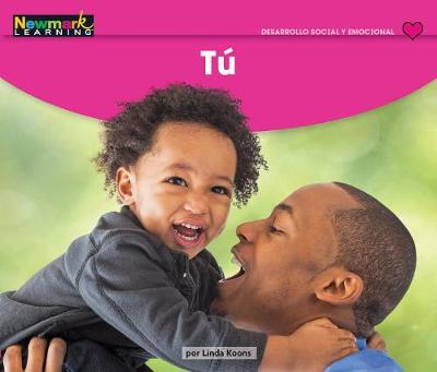 Book cover for Tu- (Spanish) Leveled Text
