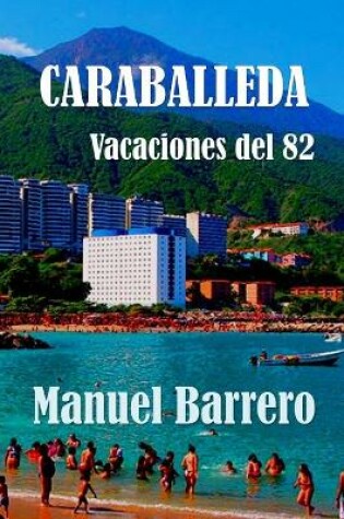Cover of Caraballeda