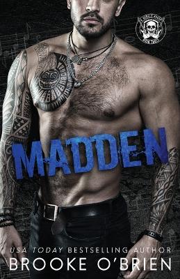 Book cover for Madden