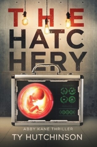 Cover of The Hatchery