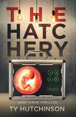 Book cover for The Hatchery