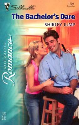 Book cover for Bachelor's Dare