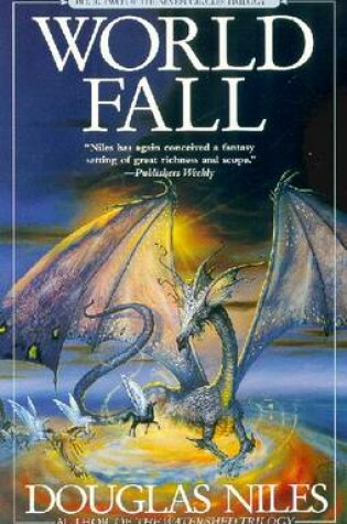 Cover of Worldfall