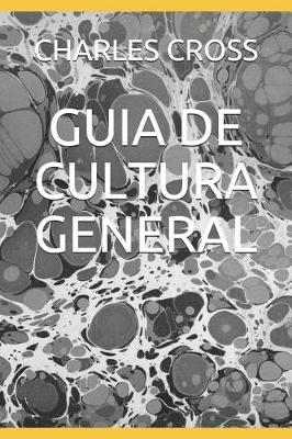 Book cover for Guia de Cultura General