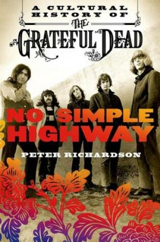 Cover of No Simple Highway