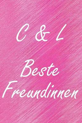 Book cover for C & L. Beste Freundinnen
