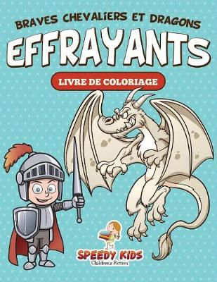 Book cover for En Garde! Chivalrous Duels Coloring Book