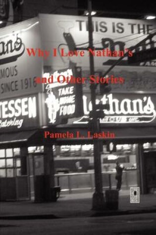 Cover of Why I Love Nathan's and Other Stories