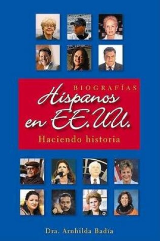 Cover of Hispanos en EE.UU.