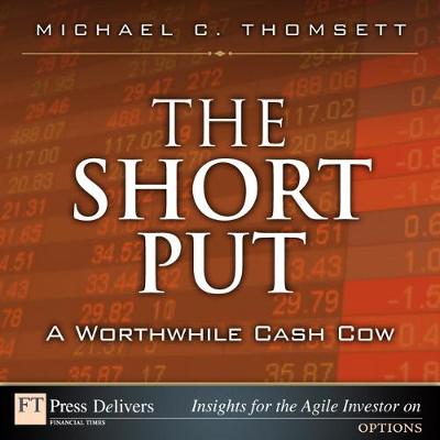 Book cover for Short Put, a Worthwhile Cash Cow, The
