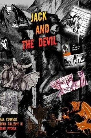 Cover of Jack and the Devil