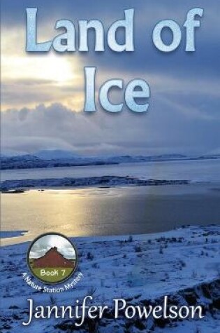 Cover of Land of Ice