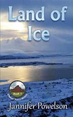 Cover of Land of Ice