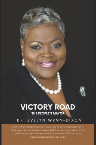 Cover of Victory Road