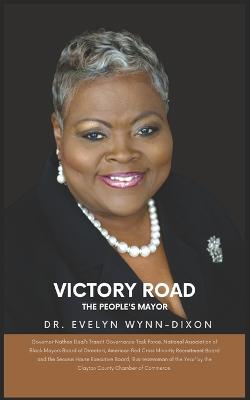 Cover of Victory Road