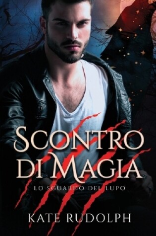 Cover of Scontro di Magia