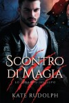 Book cover for Scontro di Magia
