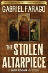 Book cover for The Stolen Altarpiece