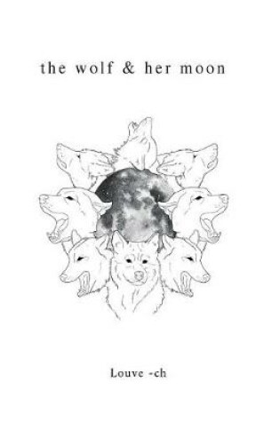 Cover of The Wolf & Her Moon