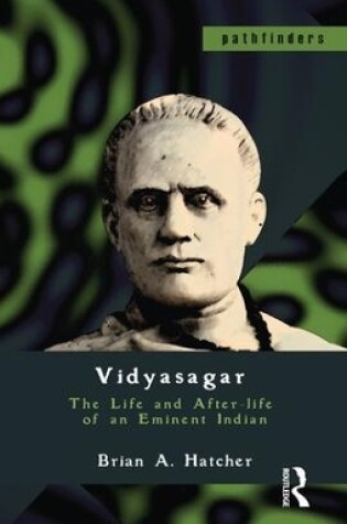 Cover of Vidyasagar