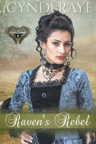 Cover of Raven's Rebel