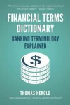 Book cover for Financial Terms Dictionary - Banking Terminology Explained