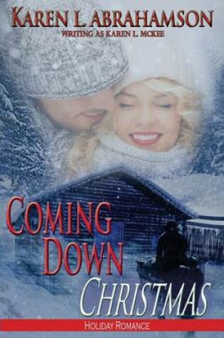 Cover of Coming Down Christmas